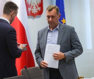 Będzie nowy projekt ws. odpolitycznienia spółek Skarbu Państwa