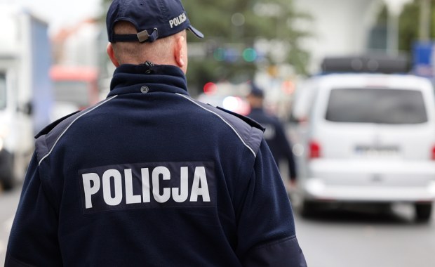 Będzie nowy przetarg na system łączności dla policji. W tle chiński kapitał