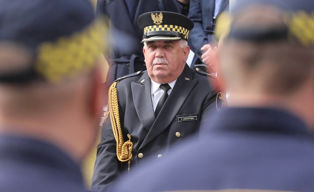 ​Będzie nowy szef Straży Miejskiej w Warszawie 