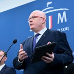 Będzie nowy wicepremier? Poseł Polski 2050 ujawnia