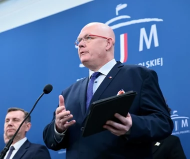 Będzie nowy wicepremier? Poseł Polski 2050 ujawnia
