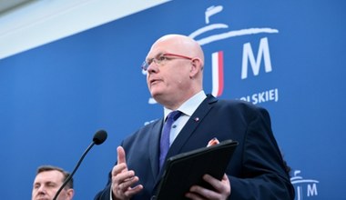 Będzie nowy wicepremier? Poseł Polski 2050 ujawnia