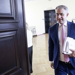 Będzie nowy wicepremier? Znamienne słowa przed rekonstrukcją rządu 