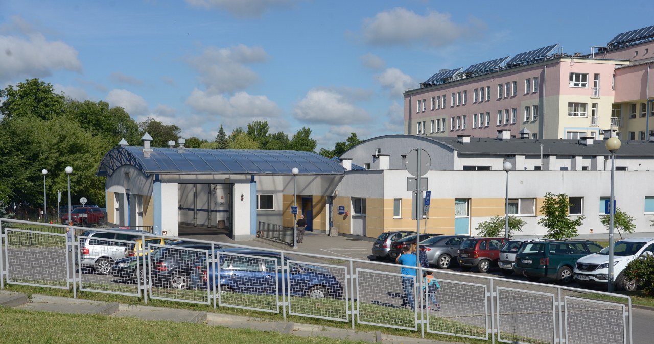 Będzie odwołanie od decyzji wojewody ws. drugiego SOR-u w Radomiu