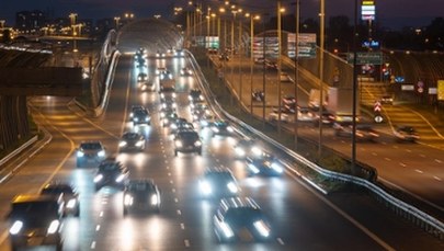 Będzie paraliż stolicy? Rusza remont S8 w Warszawie