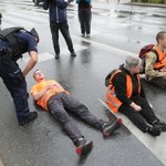 ​Będzie paraliż Warszawy w dniu matur? Ostatnie Pokolenie zapowiada blokady