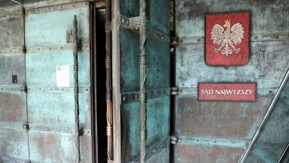 Będzie pierwsza skarga na uchwałę KRS w sprawie nowych sędziów SN