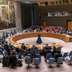 ONZ Będzie pilna sesja Rady Bezpieczeństwa ONZ. Powodem atak Oriesznikiem