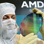 Będzie podział AMD