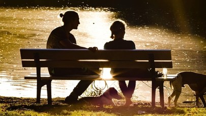 Będzie pogodnie i ciepło. Ale gdzieniegdzie spadnie deszcz [PROGNOZA POGODY]