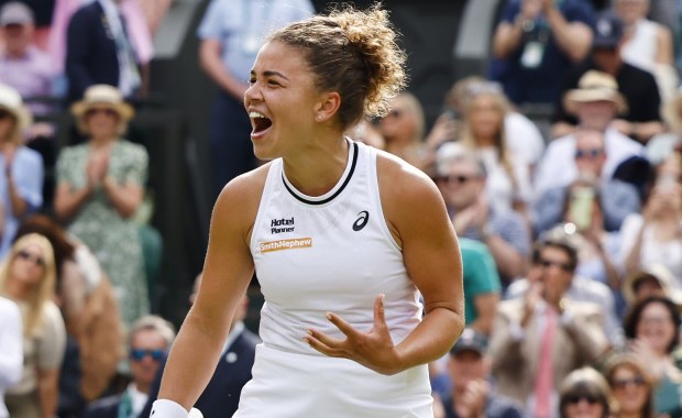 Będzie polski akcent w kobiecym finale Wimbledonu