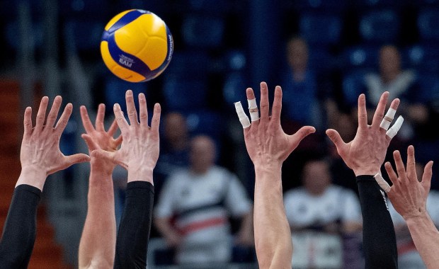 Będzie "polski" dwumecz w Lidze Mistrzów siatkarzy