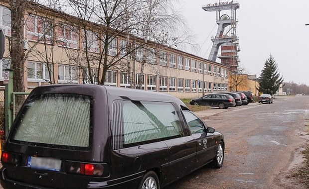 Będzie pomoc dla rodzin górników, którzy zginęli w Rudnej