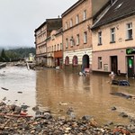 Będzie pomoc dla terenów dotkniętych powodzią. Ile wyniesie?