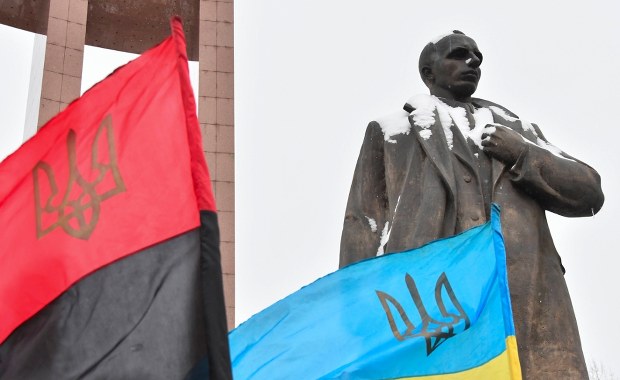 Będzie ponowny pochówek Stepana Bandery? Rodzina nie mówi "nie"