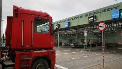 Będzie porozumienie ws. wjazdu ciężarówek do Rosji? Jutro spotkanie wiceministrów transportu