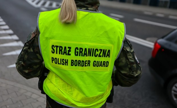 Będzie postępowanie kontrolne w straży granicznej po incydencie w Gruzji