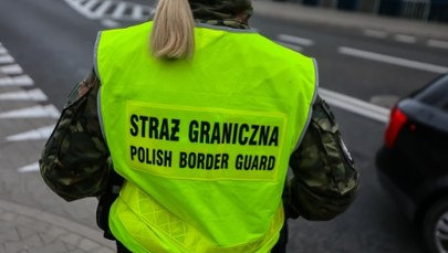 Będzie postępowanie kontrolne w straży granicznej po incydencie w Gruzji