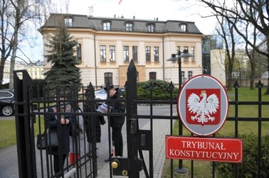 Będzie postępowanie przeciwko Polsce ws. ustawy dyscyplinującej sędziów? KE przygotowuje analizę 