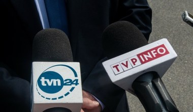 Będzie pozew w trybie wyborczym przeciwko TVP