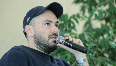 Będzie proces Żulczyka. Nazwał prezydenta "debilem"