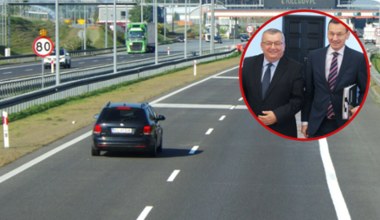 Będzie promocja bezpłatnych autostrad. Staną specjalne billboardy