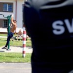 Będzie protest strażników więziennych? Zarzucają resortowi opieszałość