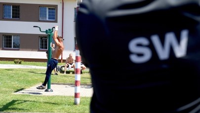 Będzie protest strażników więziennych? Zarzucają resortowi opieszałość