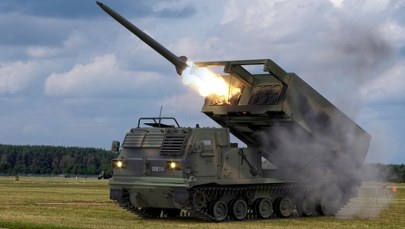 Będzie przełom? USA bliskie przekazania Ukrainie pocisków ATACMS