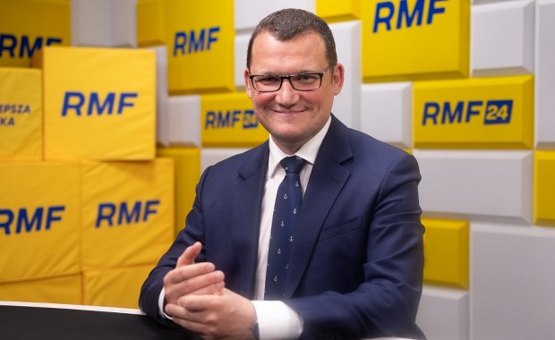 Będzie przełom w relacjach rządu z prezydentem? Szefernaker powiedział to wprost