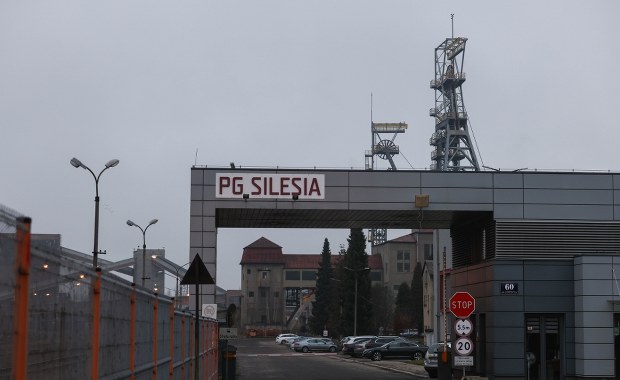 Będzie przełom ws. protestu górników w kopalni Silesia? Nowe informacje
