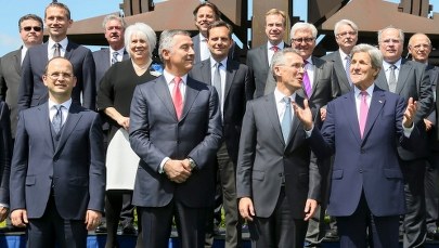 Będzie reakcja Rosji na przyjęcie Czarnogóry do NATO. "To narusza nasze interesy"