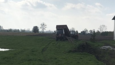 Będzie referendum ws. budowy największego lotniska w Polsce?
