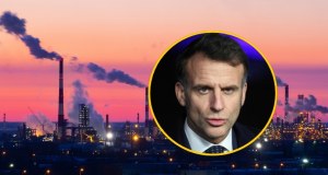 Będzie reforma systemu ETS? Emmanuel Macron rozwiewa wątpliwości