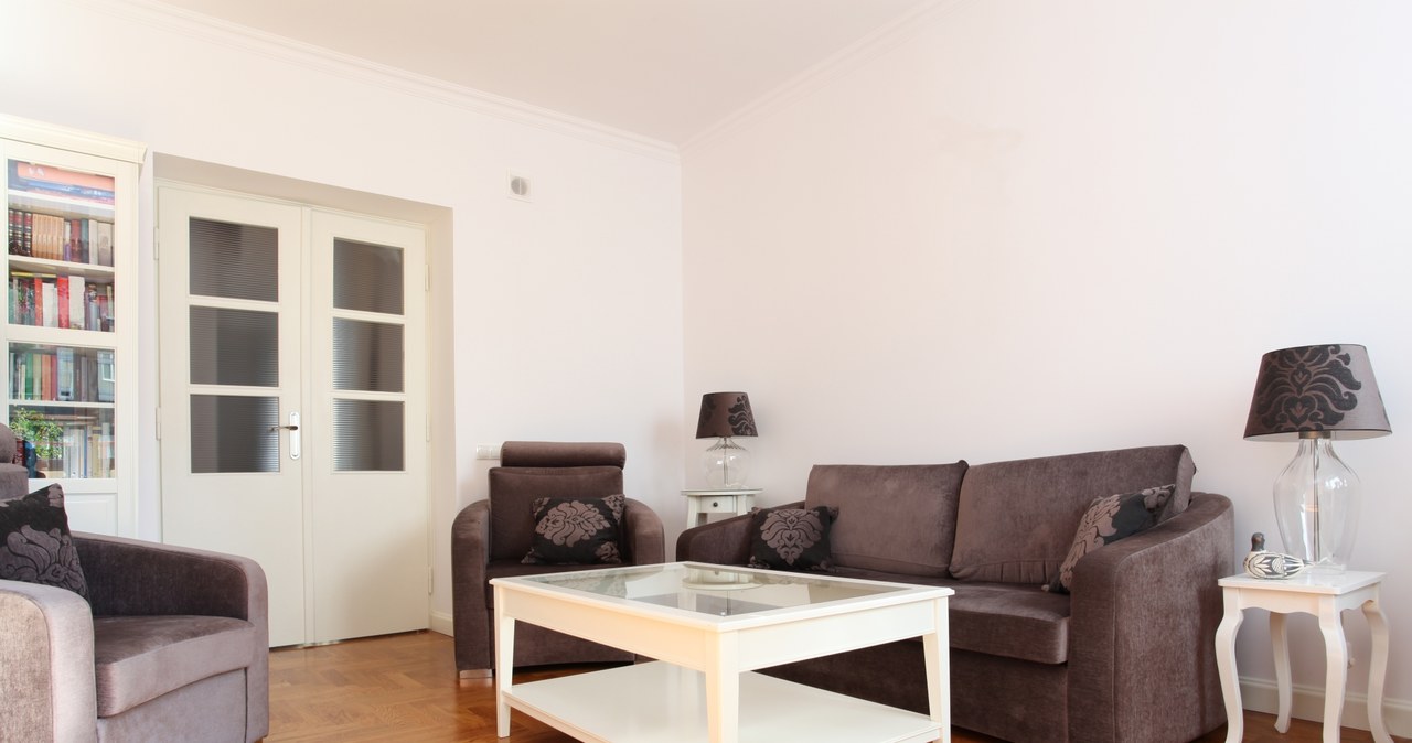 Będzie rejestr lokali w ramach najmu krótkoterminowego /123RF/PICSEL