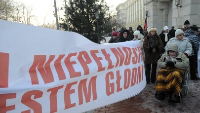 Będzie rekompensata dla opiekunów osób niepełnosprawnych