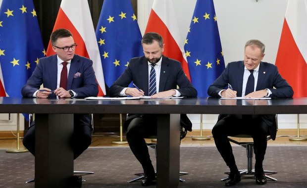 Będzie rekonstrukcja rządu. "Nie wszyscy mają powód do radości"