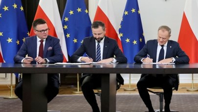 Będzie rekonstrukcja rządu. "Nie wszyscy mają powód do radości"