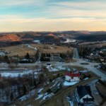 Bieszczady Będzie remont obleganej drogi w Bieszczadach. Co z płynnością ruchu?