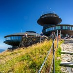 Będzie remont obserwatorium IMGW na Śnieżce