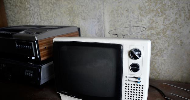 Będzie rewolucja na rynku TV w Estoni, na Litwoie i Łotwie? Fot. Bettany Clarke /Getty Images/Flash Press Media