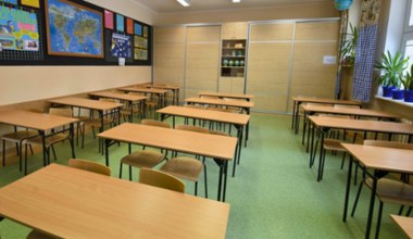 Będzie rewolucja w planach lekcji. Odczują to uczniowie starszych klas
