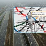 Będzie ring wokół Warszawy? Po 10 latach zaczynają od początku