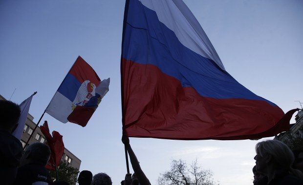 Będzie rosyjska ofensywa na wschodzie. Trwają przygotowania