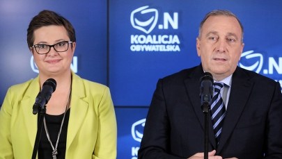 Będzie sejmowy klub Koalicji Obywatelskiej? PO chce zakończyć rozmowy do stycznia