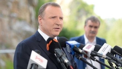 Będzie seria koncertów w Kielcach. Kurski: To nie budowanie kontry do Opola