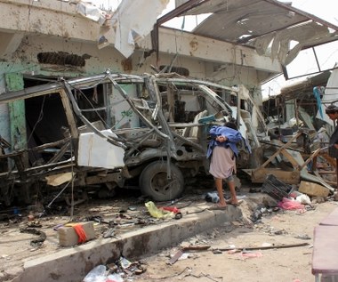 Będzie śledztwo ws. ataku na szkolny autobus w Jemenie 