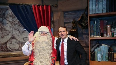 Będzie śledztwo. ws. "kilometrówki" Sikorskiego? 