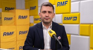 ​Będzie ślubowanie sędziów TK bez udziału prezydenta? Paweł Śliz w RMF FM