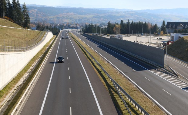 Będzie specjalna komisja ws. korytarza S7 